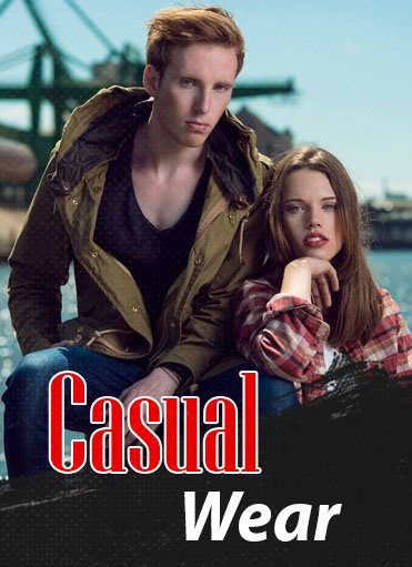 Casual Wear