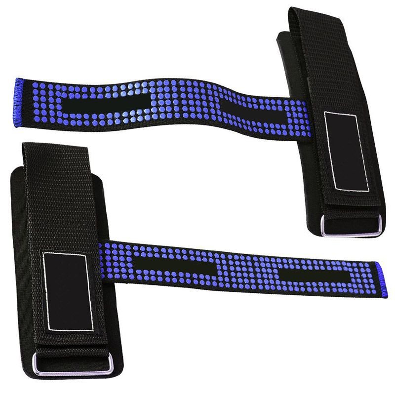 DOWEL LIFTING STRAPS
