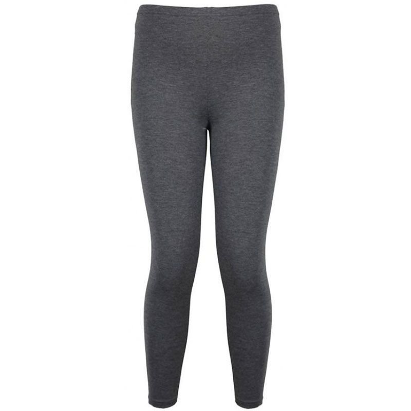 Women Plain Yoga Tight