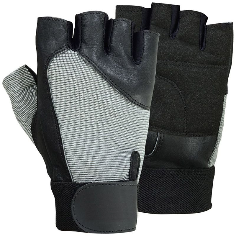 WEIGHTLIFTING GLOVES