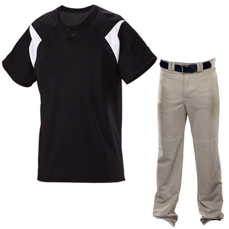 Baseball Uniform