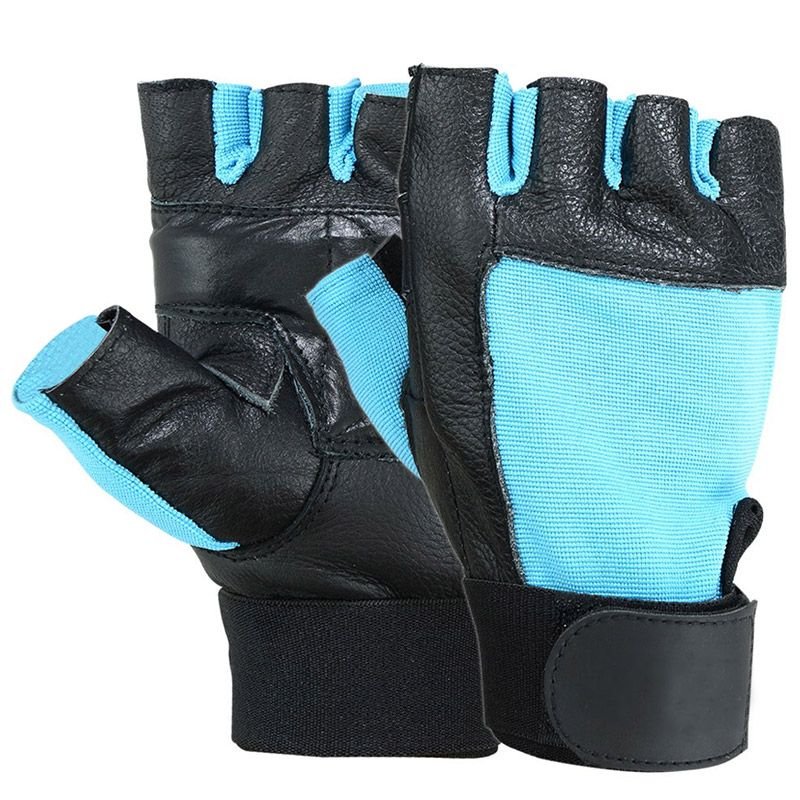 WEIGHTLIFTING GLOVES