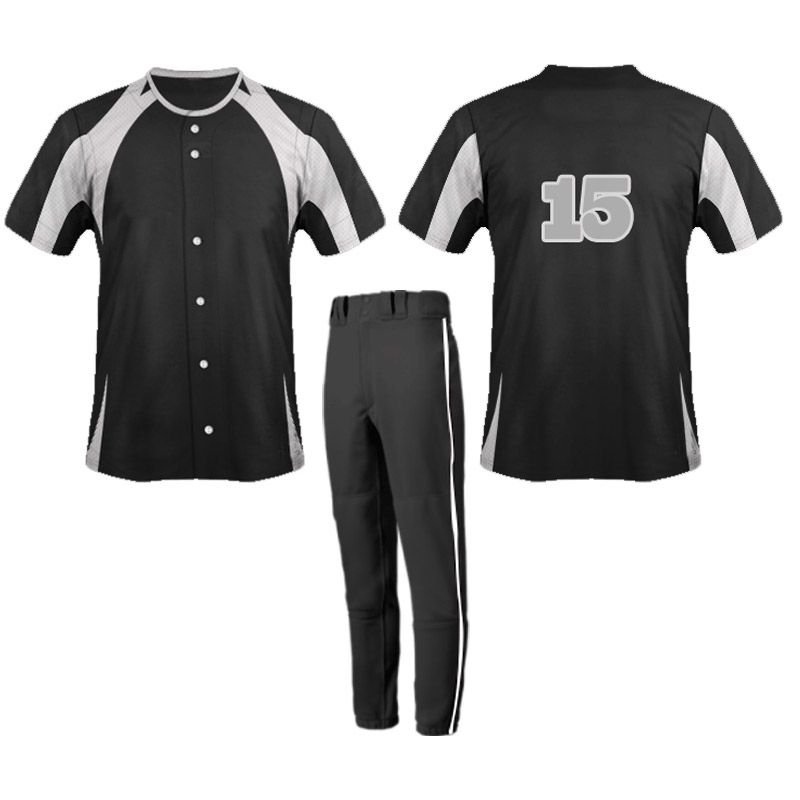Baseball Uniform