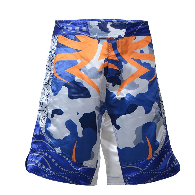 MMA SHORTS