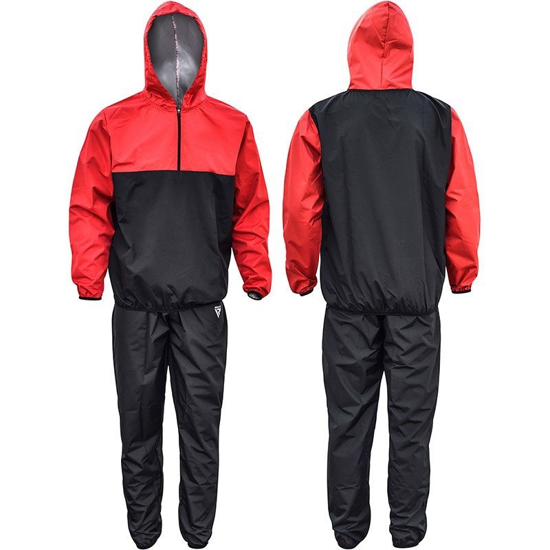 MMA Sweat Track Suit