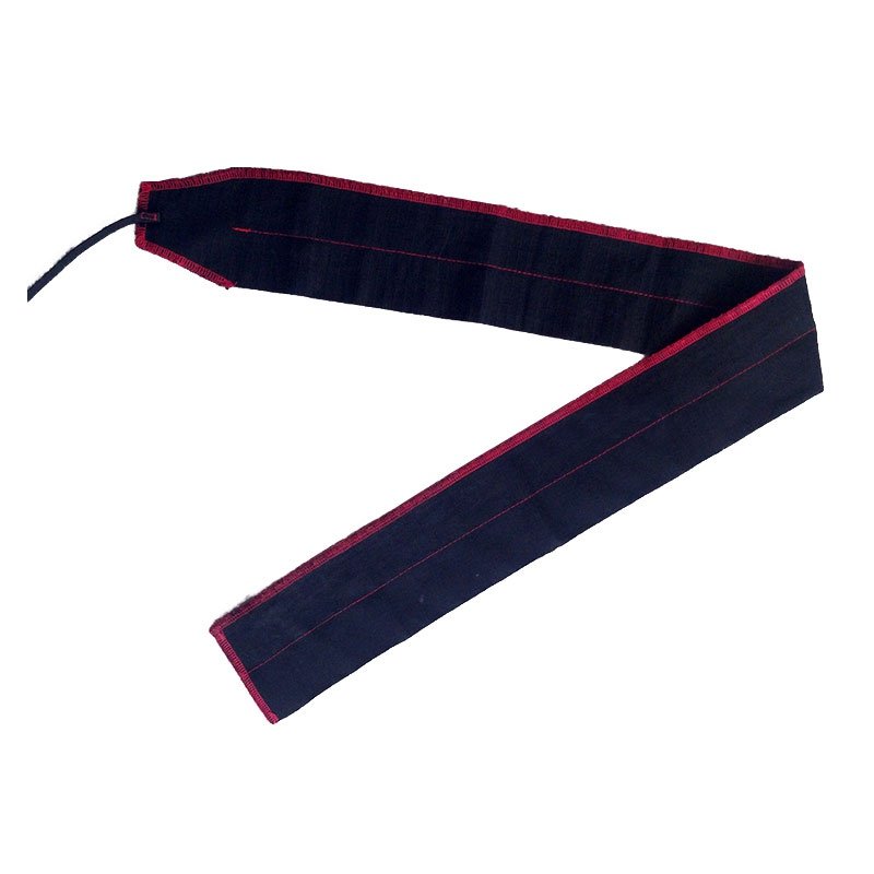 COTTON STRENGTH WRIST WRAPS