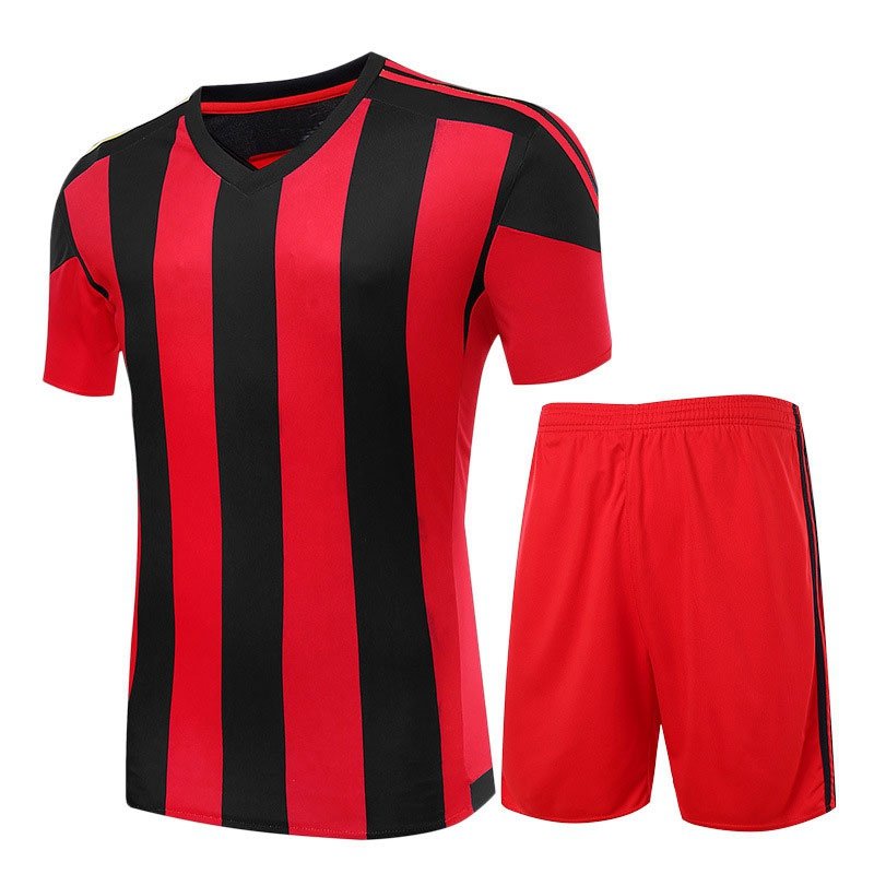 SOCCER UNIFORMS