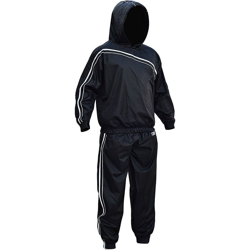 MMA Sweat Track Suit