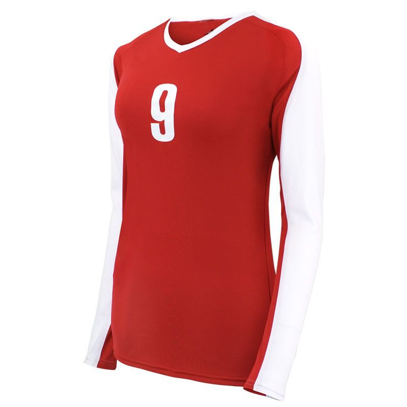 Volleyball Jersey