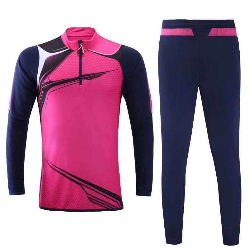 Soccer Track Suit