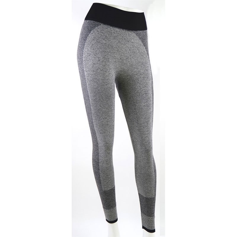 Women Plain Yoga Tight